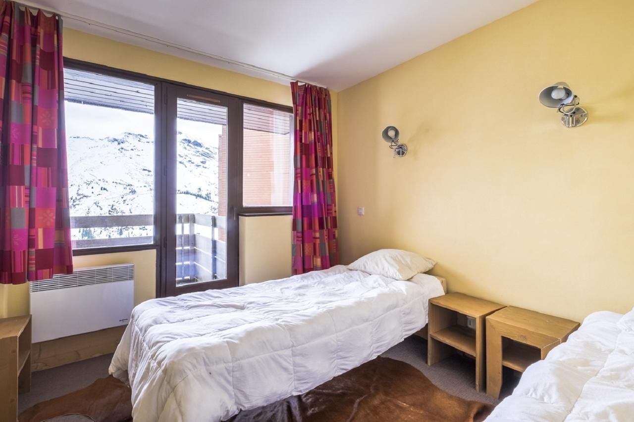 Residence Aster - Maeva Home Avoriaz Buitenkant foto